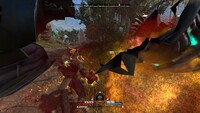 Almighty: Kill Your Gods
