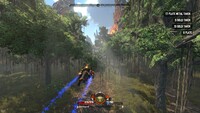 Almighty: Kill Your Gods
