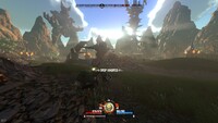 Almighty: Kill Your Gods