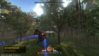 Almighty: Kill Your Gods