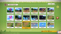 New Pokémon Snap