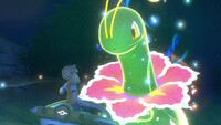 New Pokémon Snap