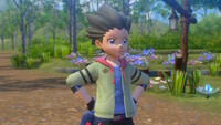 New Pokémon Snap