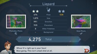 New Pokémon Snap