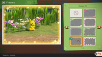 New Pokémon Snap