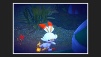 New Pokémon Snap