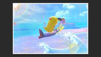 New Pokémon Snap