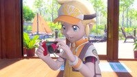 New Pokémon Snap