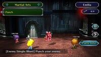 SaGa Frontier Remastered