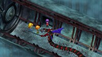 SaGa Frontier Remastered