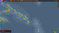 WarPlan Pacific