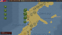 WarPlan Pacific