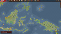 WarPlan Pacific