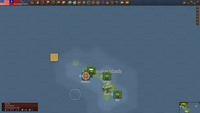 WarPlan Pacific