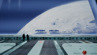 Beyond Mankind