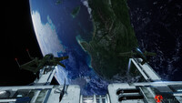 Beyond Mankind