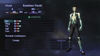 Shin Megami Tensei III: Nocturne HD Remaster