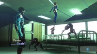 Shin Megami Tensei III: Nocturne HD Remaster