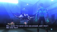 Shin Megami Tensei III: Nocturne HD Remaster