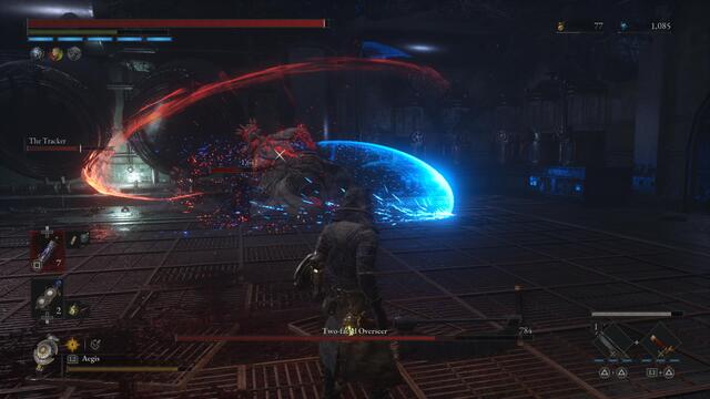 Lies of P: Overture DLC teszt