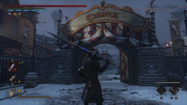 Lies of P: Overture DLC teszt