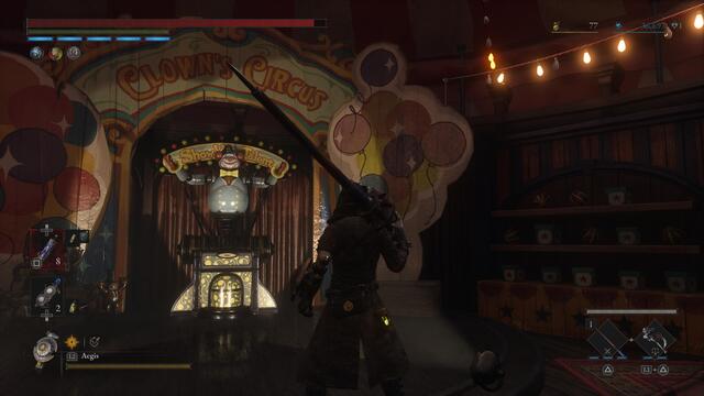 Lies of P: Overture DLC teszt