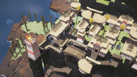 Kainga: Seeds of Civilization