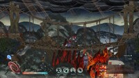 GetsuFumaDen: Undying Moon