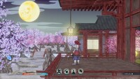 GetsuFumaDen: Undying Moon