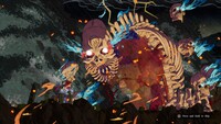 GetsuFumaDen: Undying Moon