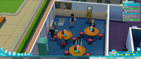 Two Point Campus
