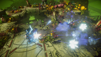 Warhammer 40,000: Chaos Gate - Daemonhunters