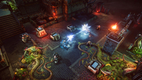 Warhammer 40,000: Chaos Gate - Daemonhunters