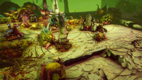 Warhammer 40,000: Chaos Gate - Daemonhunters