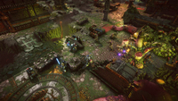 Warhammer 40,000: Chaos Gate - Daemonhunters