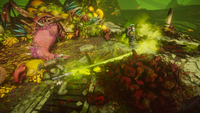 Warhammer 40,000: Chaos Gate - Daemonhunters