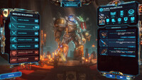 Warhammer 40,000: Chaos Gate - Daemonhunters