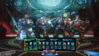 Warhammer 40,000: Chaos Gate - Daemonhunters