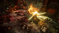 Warhammer 40,000: Chaos Gate - Daemonhunters