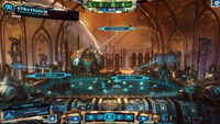 Warhammer 40,000: Chaos Gate - Daemonhunters