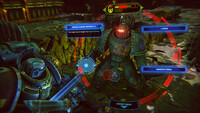 Warhammer 40,000: Chaos Gate - Daemonhunters