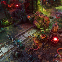 Warhammer 40,000: Chaos Gate - Daemonhunters