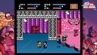 Jay and Silent Bob: Mall Brawl