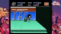 Jay and Silent Bob: Mall Brawl
