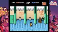 Jay and Silent Bob: Mall Brawl