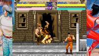 Capcom Arcade Stadium