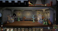 Spellcaster University