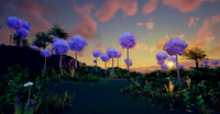 Honeycomb: The World Beyond