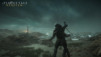 A Plague Tale: Requiem