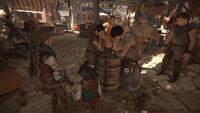 A Plague Tale: Requiem